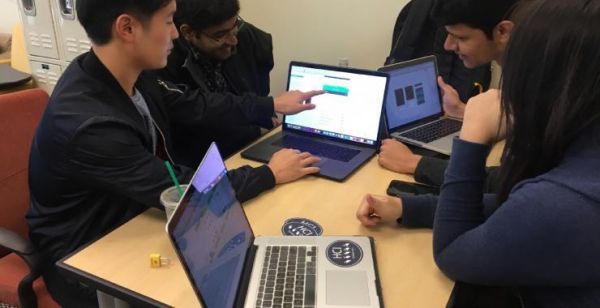 采访 Facebook 产品设计师:我是如何从零开始转行成功的?