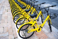 ofo发近百个岗位招聘 却因“有钱不还”又增失信信息