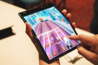 ​折叠屏究竟是不是智能手机的未来？