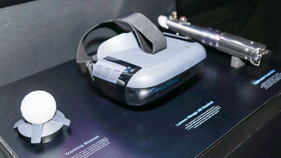 惊世赌局之后：联想AI这两年