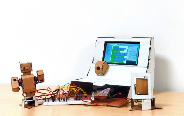 与新零售垂直应用场景深度融合，「爱莫科技」完成 2300 万元天使轮融资