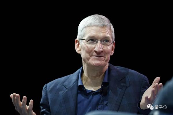 苹果收购里“谷歌系”AI创业公司,更懂你的Siri要来了