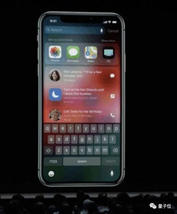 苹果收购里“谷歌系”AI创业公司,更懂你的Siri要来了