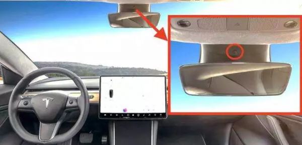 自动驾驶的视觉密码,一场隐秘的战事