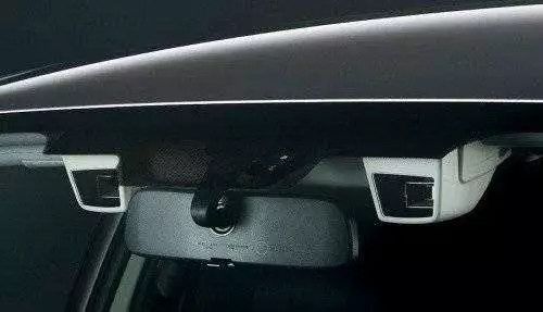 自动驾驶的视觉密码,一场隐秘的战事