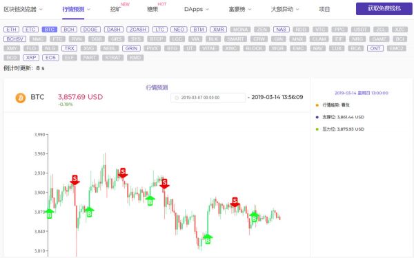 星物种 | 从全币种浏览器到全币种数据平台,「Tokenview」想为“刚需”提供工具和服务