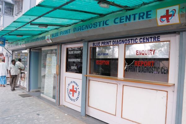 软银加持,PolicyBazaar 的O2O医疗平台能否成为“印度版平安好医生”?