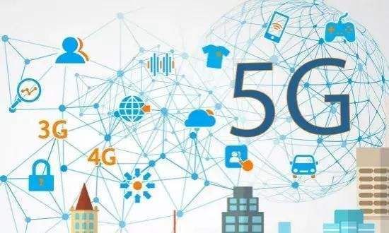 故事发生在5G背面:物联网变局的真相