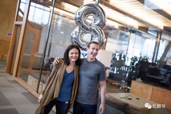 架构调整后，桑德伯格不再是脸书二号人物