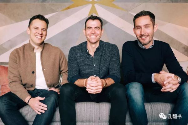 架构调整后，桑德伯格不再是脸书二号人物