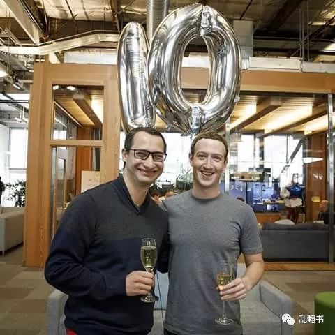 架构调整后，桑德伯格不再是脸书二号人物