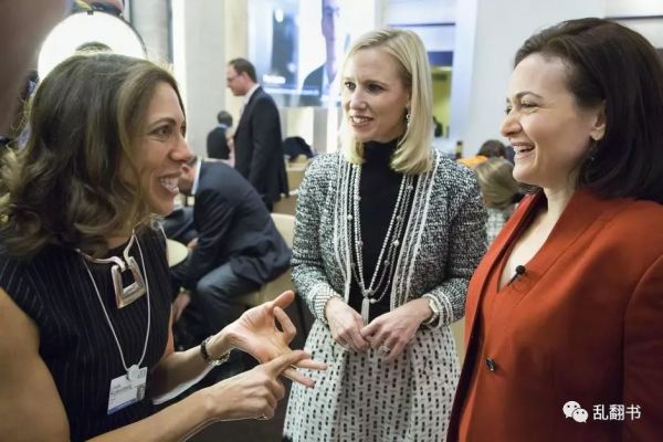 架构调整后，桑德伯格不再是脸书二号人物