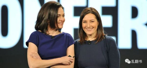 架构调整后，桑德伯格不再是脸书二号人物