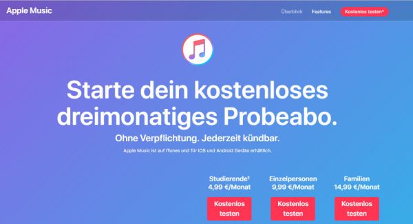 拒绝被抽成30%,Spotify向欧盟起诉苹果app商店垄断