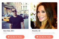 AI相亲、在线约会，来吗？