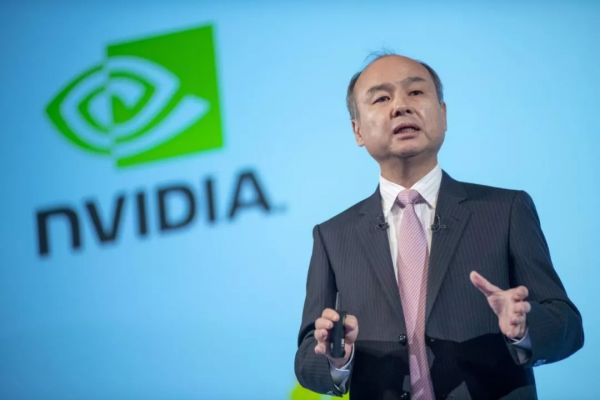 英伟达史上最高并购背后的压力