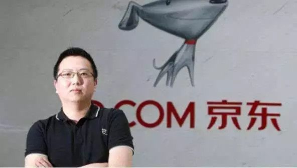 刘强东的再造京东计划:三驾马车与吃苦文化