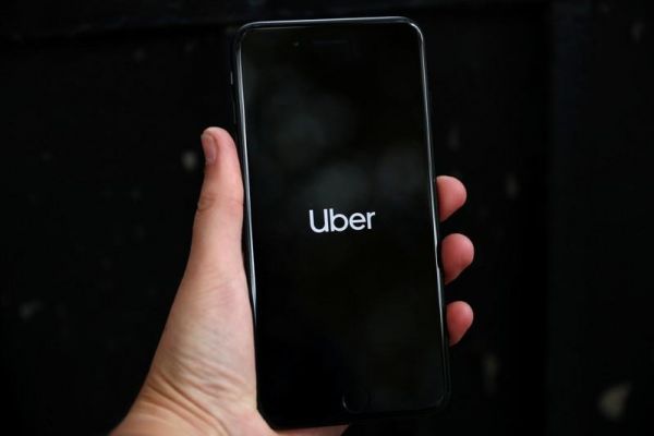最前线 | Uber拟下月开启IPO，估值预期1200亿美元