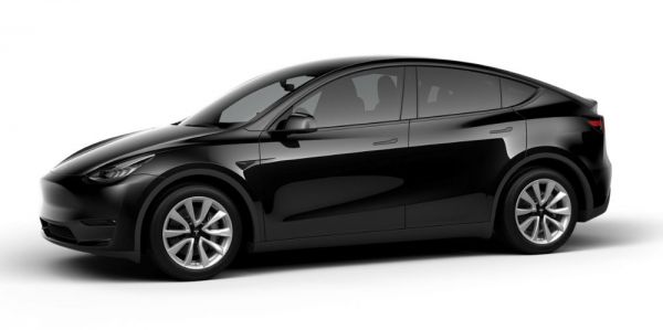 特斯拉 Model Y 终于发布，「性感」有余，惊喜不足