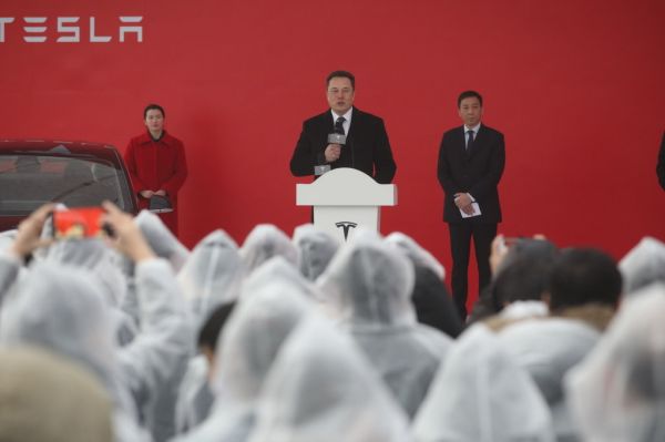 新汽车观察丨特斯拉发布Model Y,车主却说:还是Model 3香