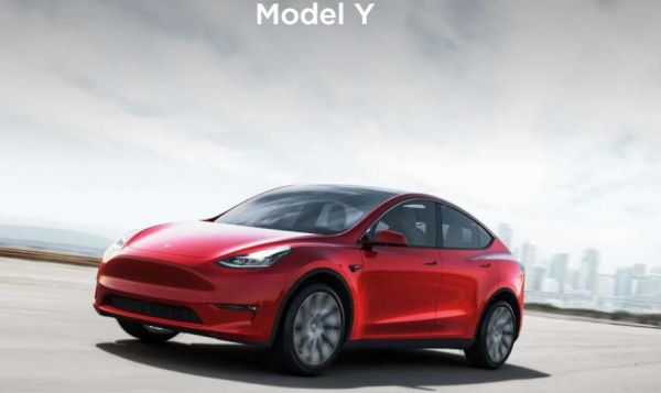 新汽车观察丨特斯拉发布Model Y,车主却说:还是Model 3香