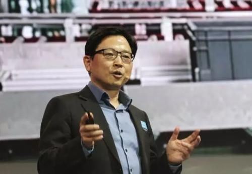 京东宣布张晨卸任CTO 将担任集团顾问