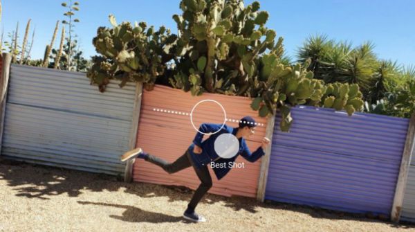 用深度学习强化图片渲染,「泼辣修图」完成1150万美元A轮融资