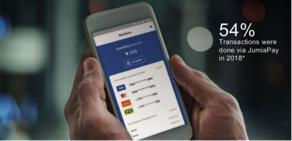 电商巨头Jumia赴美IPO,要做非洲版“阿里巴巴”?