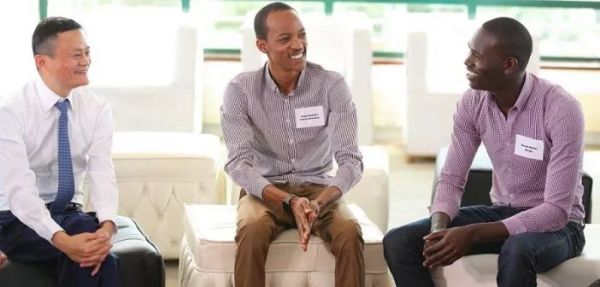 电商巨头Jumia赴美IPO,要做非洲版“阿里巴巴”?