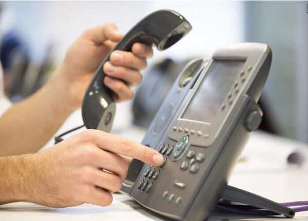 央视315曝光智能骚扰电话产业链,中科智联等中枪