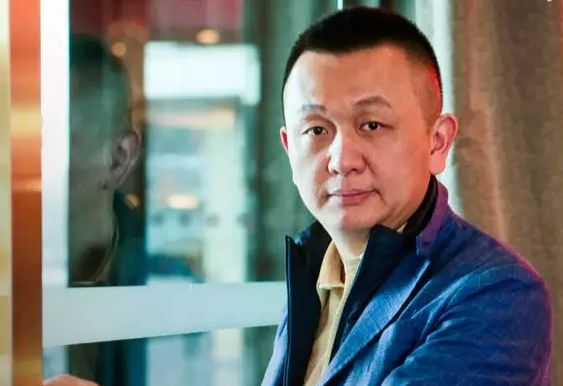 315曝光电子烟危害,朱啸虎:创业和投资要有价值观