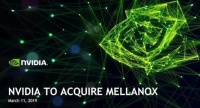 英伟达史上最高并购背后的压力