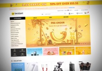 电商Gearbest被曝泄露信息：含数百万用户和订单数据