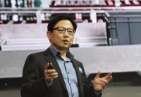 京东宣布张晨卸任CTO，将担任集团顾问