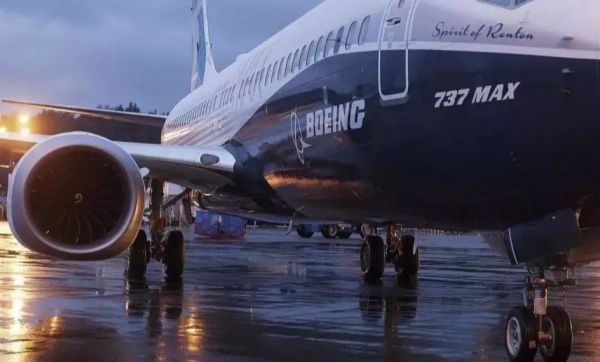 坠机幕后:波音与空客的龟兔赛跑