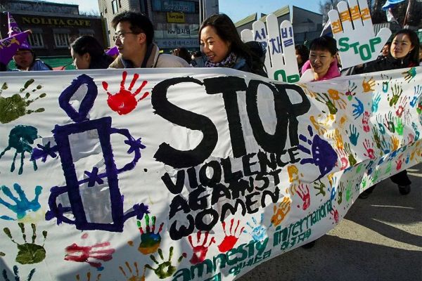 “韩流”到底给韩国女性带来了什么?