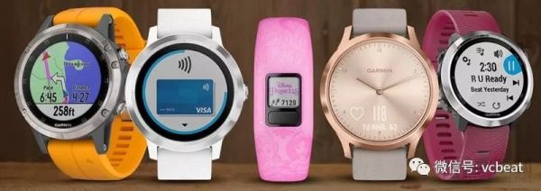 微软撤出可穿戴设备领域后,苹果、Fitbit、三星打出这几张牌
