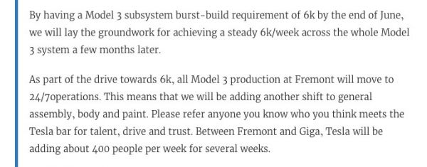 CEO应该如何写作（一）：马斯克的写作习惯影响了特斯拉的业绩