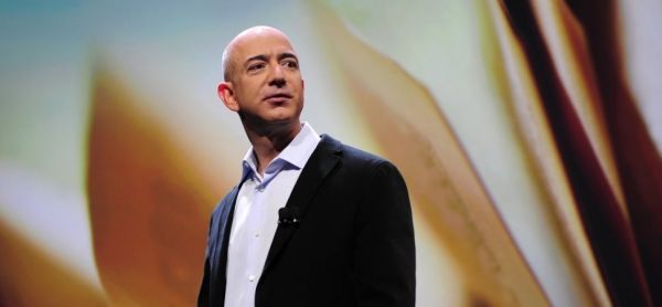 CEO应该如何写作(二):贝索斯把写作变成了亚马逊的竞争优势