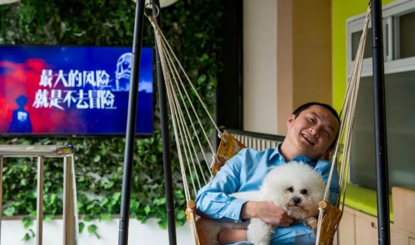 头图来源丨被访者供图