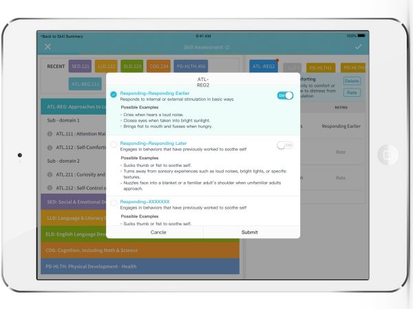 36氪首发 | 为托育机构提供整套解决方案,「时光迹」获 500 万元天使轮融资