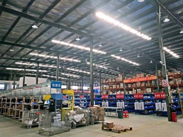 36氪首发 | 数字化供应链运营商「小斑马科技」完成3700万元A轮融资,用“中台”升级玩具供应链