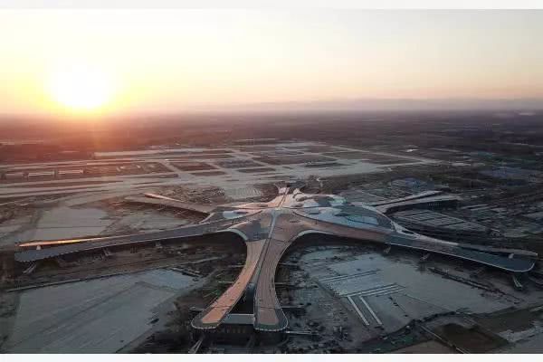 新机场新机遇,和想买房的你有关系吗?