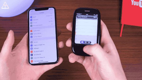 开发自有操作系统,华为不是第一个也不是最后一个