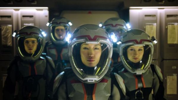 有了会讲笑话的机器人,宇航员或许能减少吵架