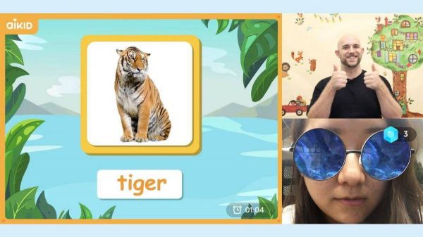 36氪新风向丨用 AI 老师替代真人,这是今日头条、好未来们在探索的在线教育的新解法