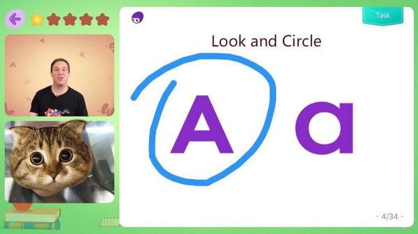 36氪新风向丨用 AI 老师替代真人,这是今日头条、好未来们在探索的在线教育的新解法