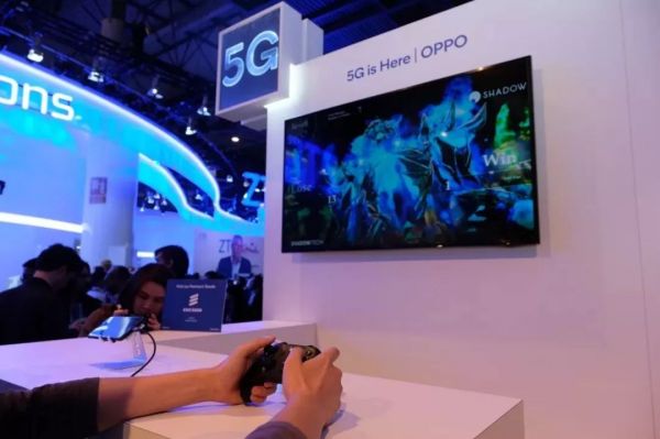 手机公司陷入集体焦虑