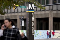 亚马逊第二总部计划获美阿灵顿县5100万美元奖励