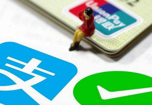 微信支付宝夹击之下,银联支付到底还有几分生机?